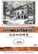 Cahors-ClosTriguedina