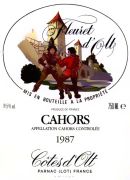 Cahors-CotesD'Olt
