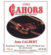 Cahors-Galbert