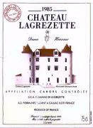 Cahors-Lagrezette