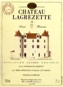 Cahors-Lagrezette88