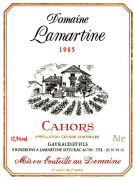 Cahors-Lamartine