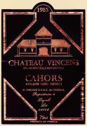 Cahors-Vincens