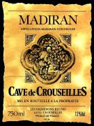 Madiran-CaveCrouseilles