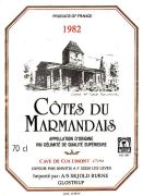 Marmandais-CaveCocumont
