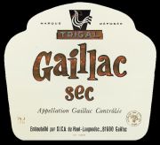 Gaillac-Trigal