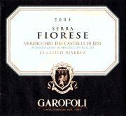 Verdicchio-Garafoli-Fiorese