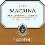 Verdicchio-Garafoli-Macrina