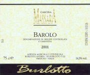Barolo-Burlotto