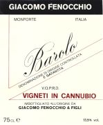 Barolo_Fenocchio_Cannubio