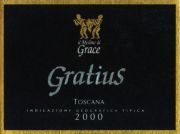 Toscana-Gratius