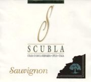 Scubla_sauvignon