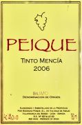 Bierzo-Peique