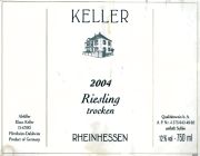 Keller_riesling_trocken