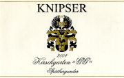 Knipser-Spätburgunder-Kirschgarten